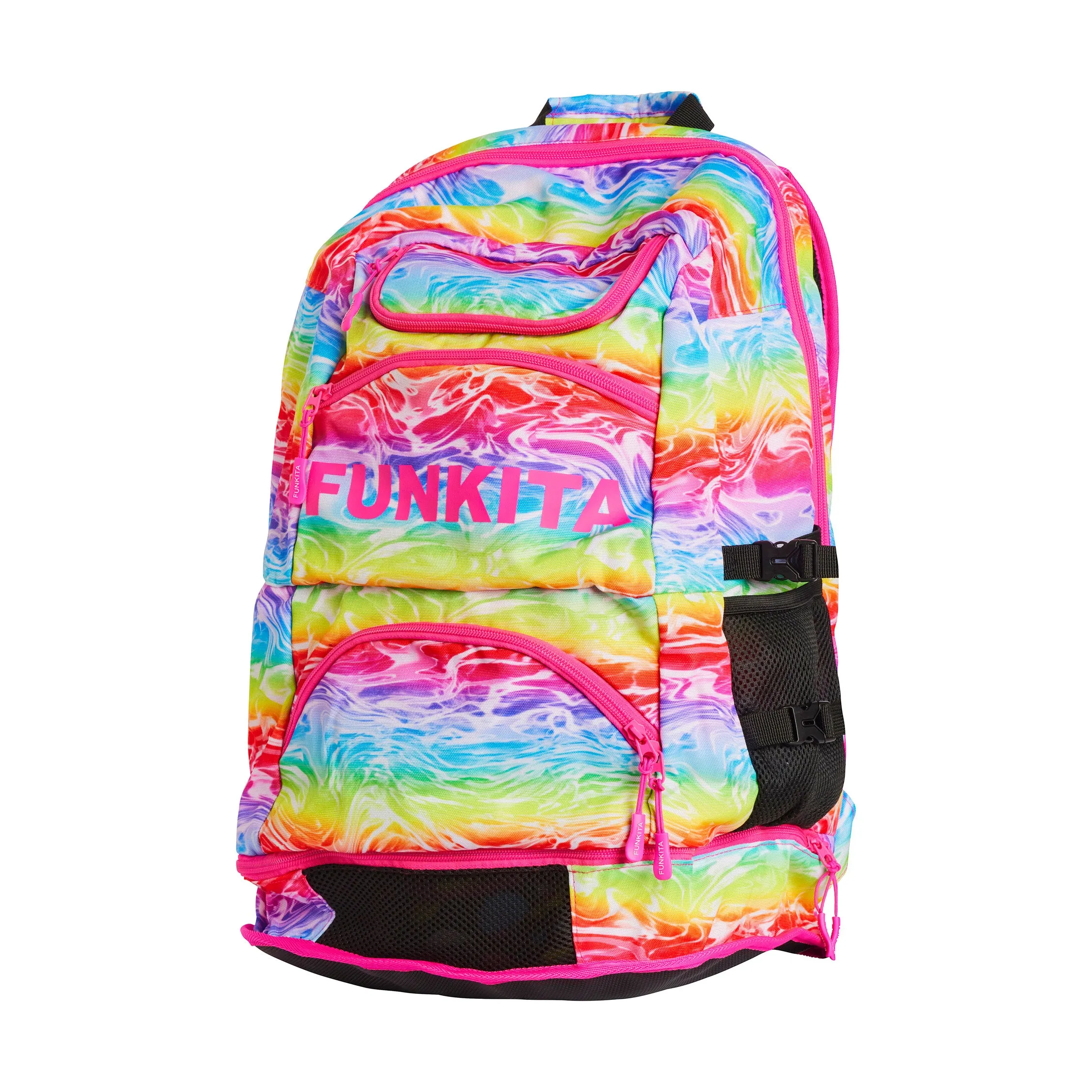 Lake Acid | Elite Squad Backpack