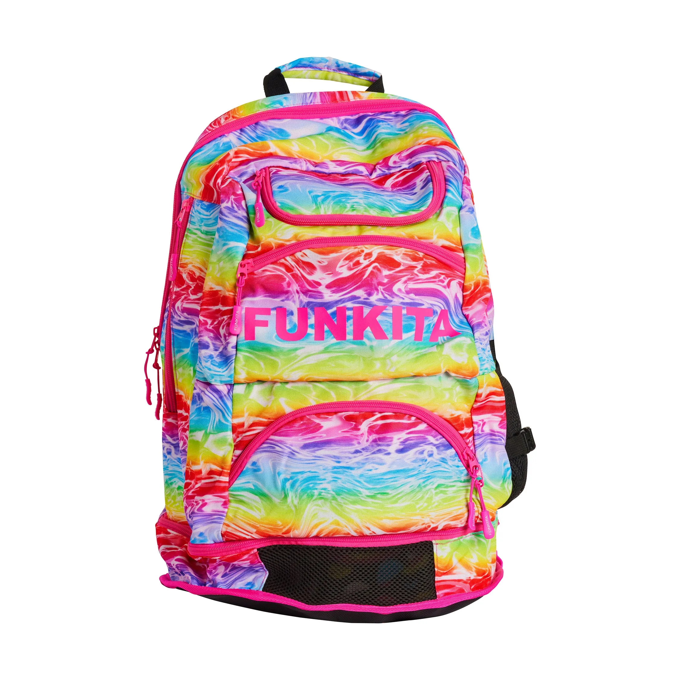 Lake Acid | Elite Squad Backpack