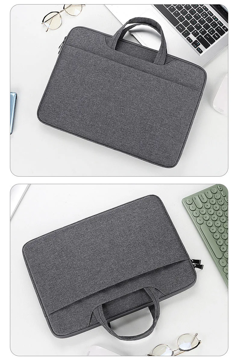 Laptop 15.6 Padded Shoulder Bag