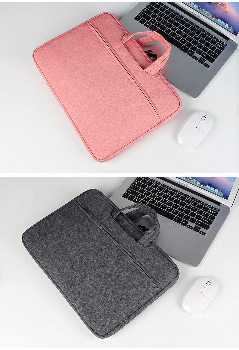 Laptop 15.6 Padded Shoulder Bag