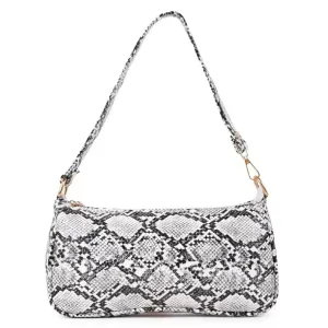 Latnix Stylish Fancy Elegant Slingbag For Women (Grey)