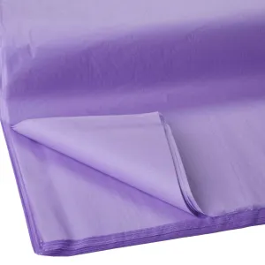 Lavender Gift Tissue Paper