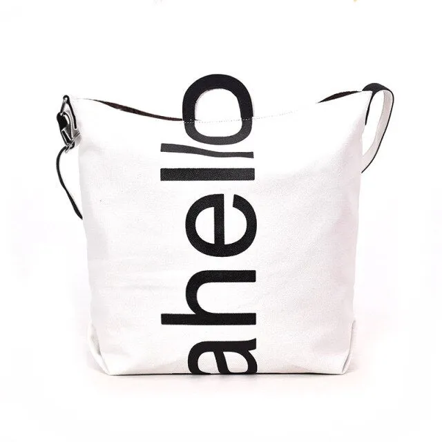 Lazaro Large Bag