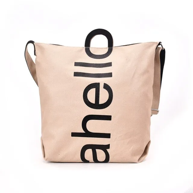 Lazaro Large Bag