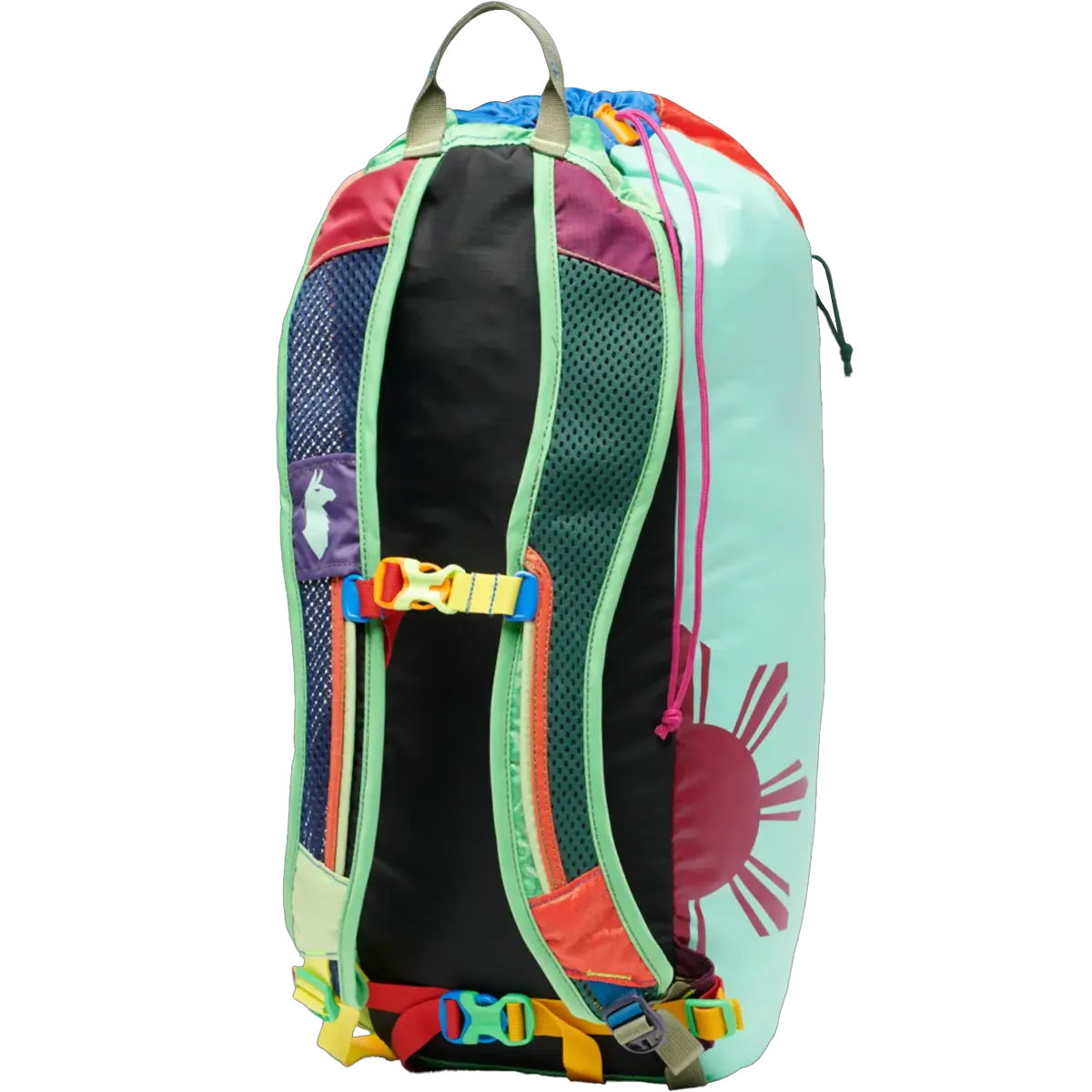 Luzon Del Dia 18L Daypack