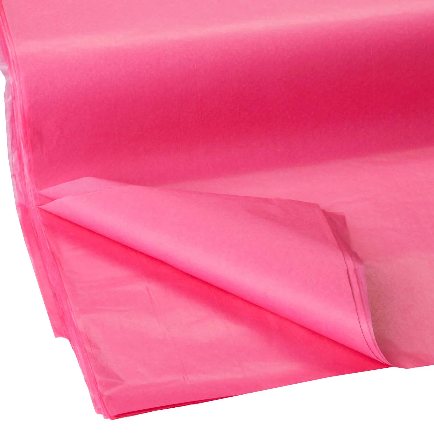 Magenta Gift Tissue Paper