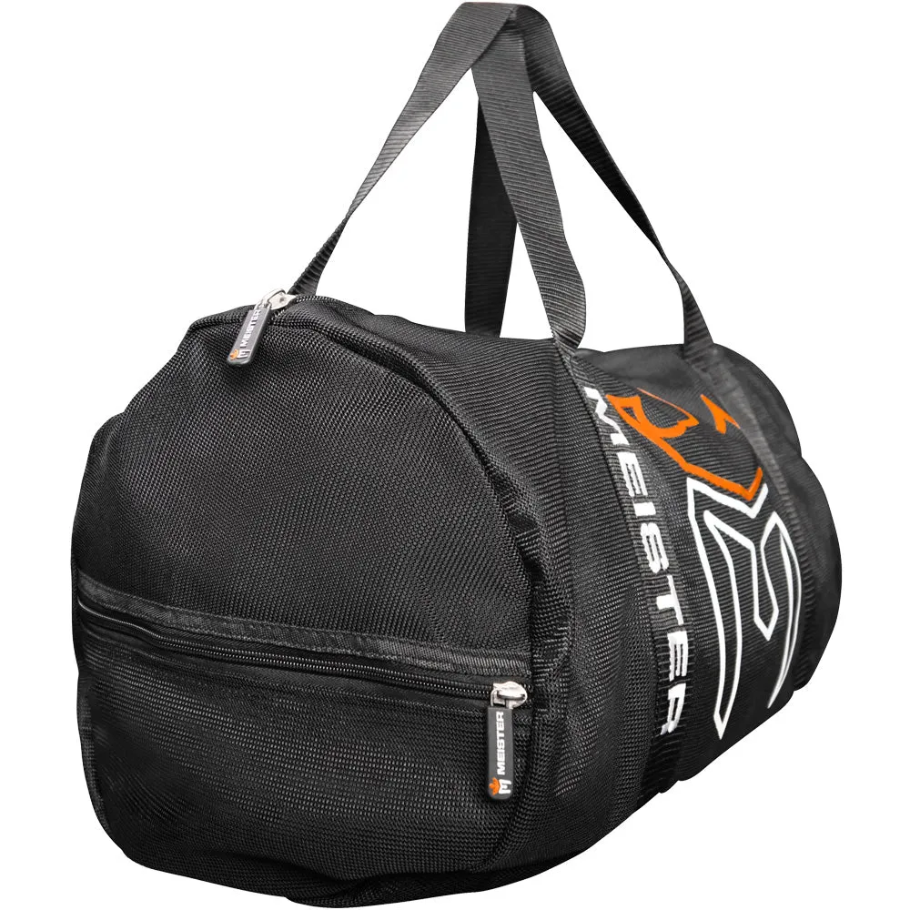 Meister Breathable CLASSIC Chain Mesh Duffel Bag