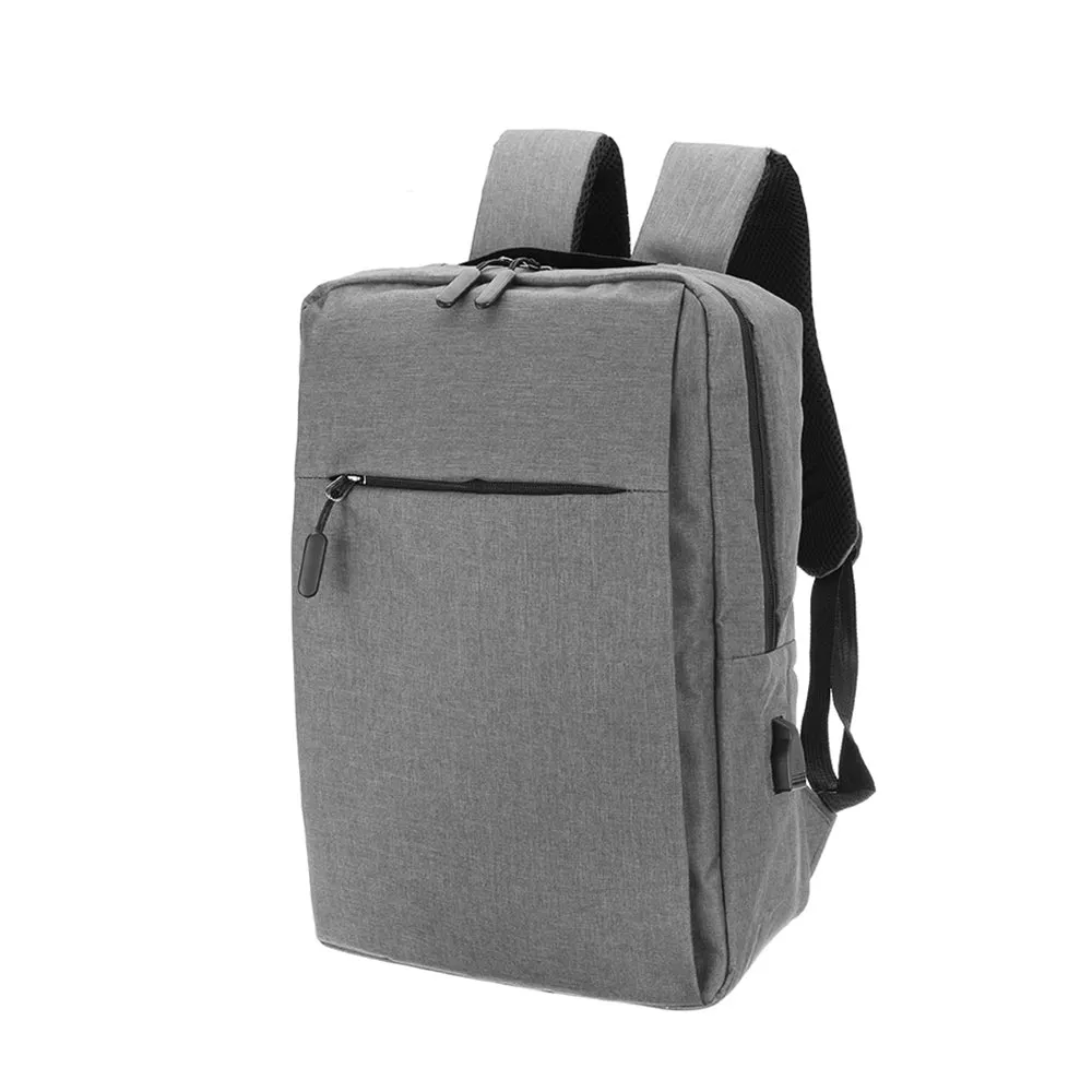 Mi Backpack Classic Business Backpacks 17L Capacity Students Laptop Bag Men Women Bags For 15-inch Laptop