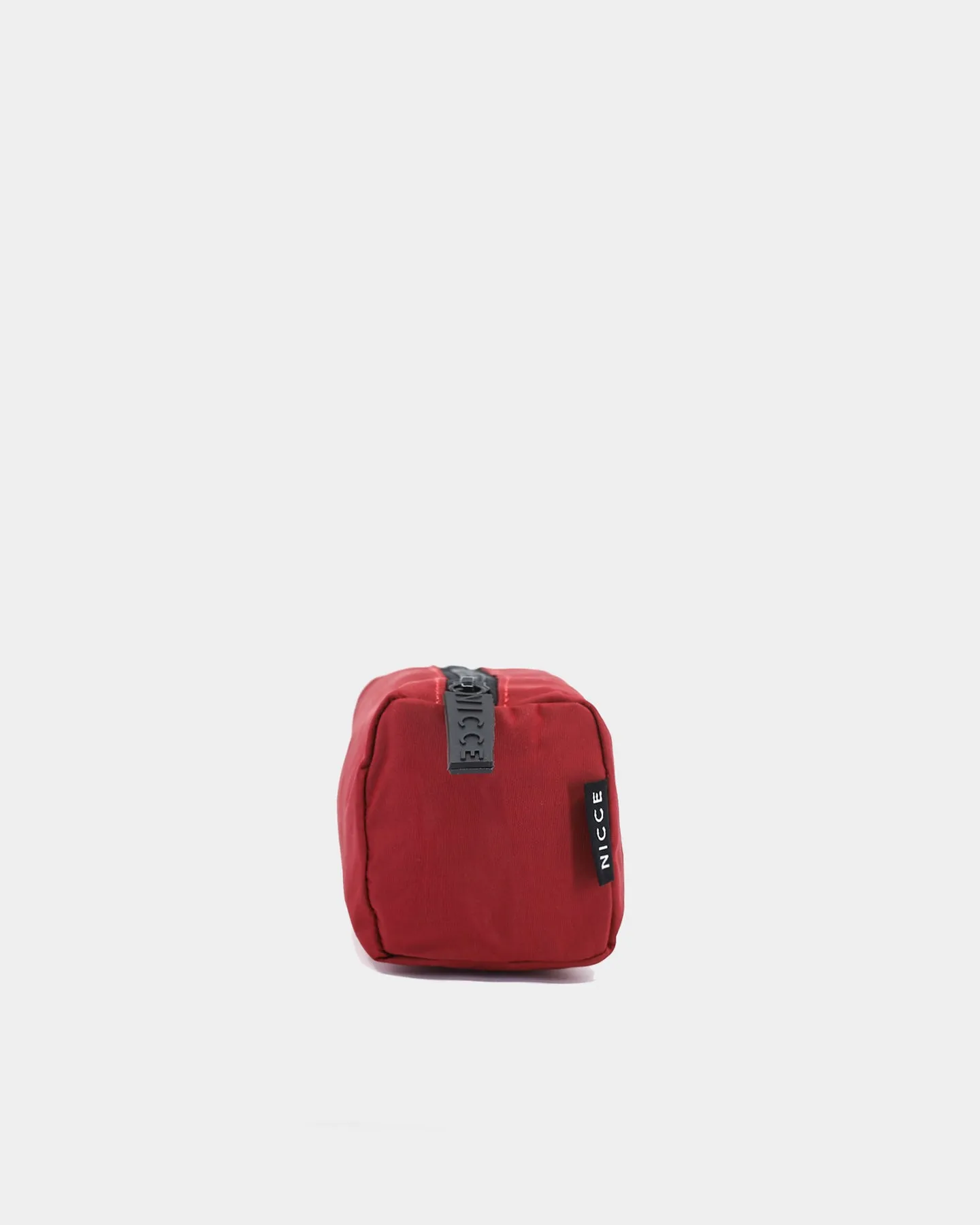 Nicce Kora Backpack Navy/Red/White