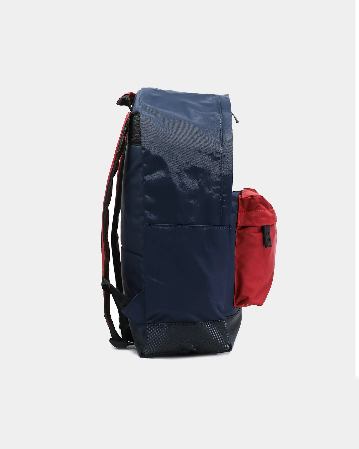 Nicce Kora Backpack Navy/Red/White