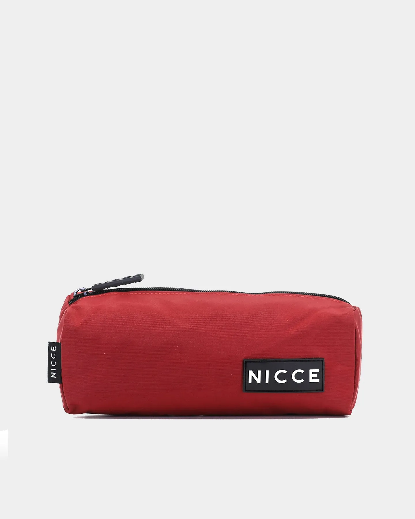 Nicce Kora Backpack Navy/Red/White