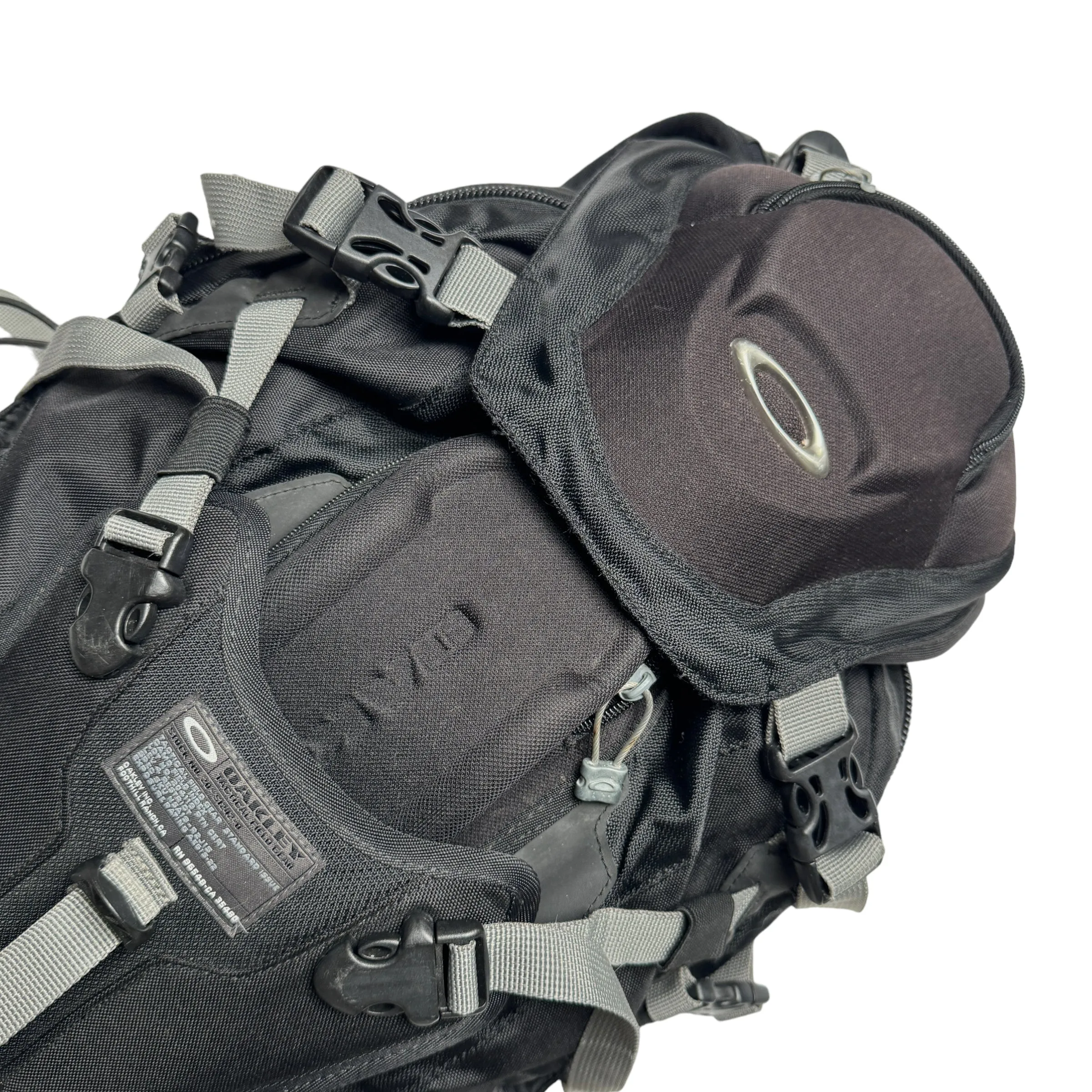 Oakley Toolbox Backpack