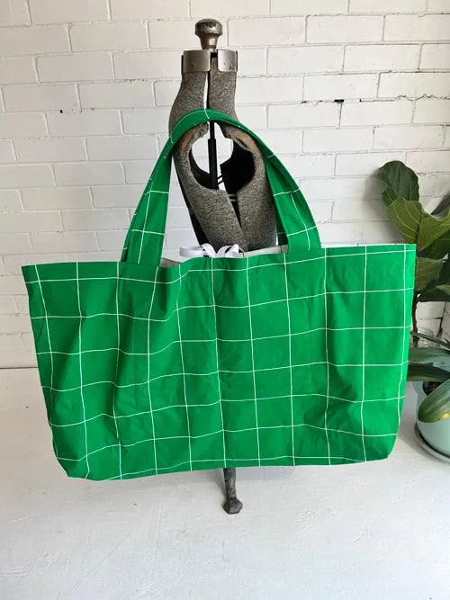 Paddy Yoga Prop Bag