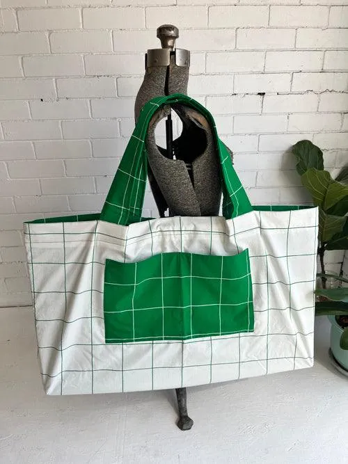 Paddy Yoga Prop Bag