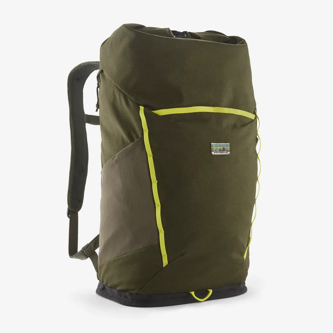 Patagonia Fieldsmith Roll-Top Pack 30L