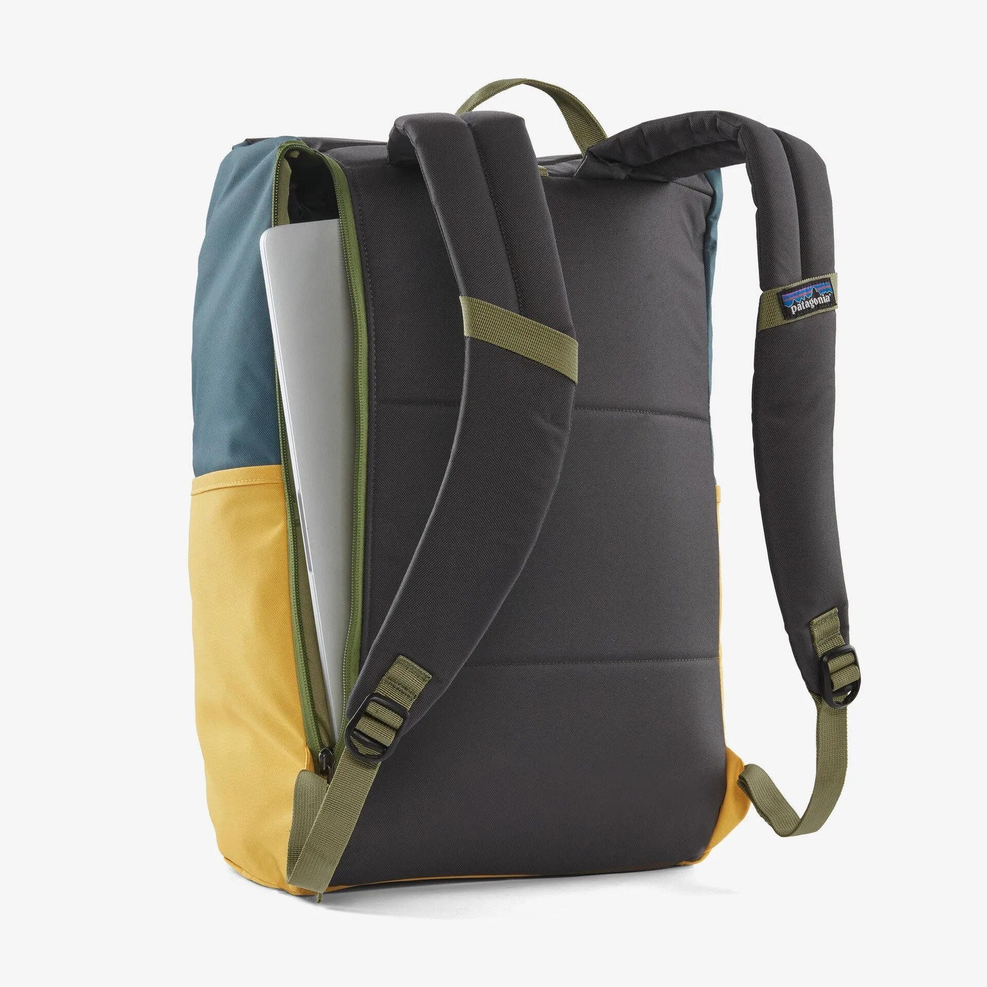 Patagonia Fieldsmith Roll-Top Pack 30L