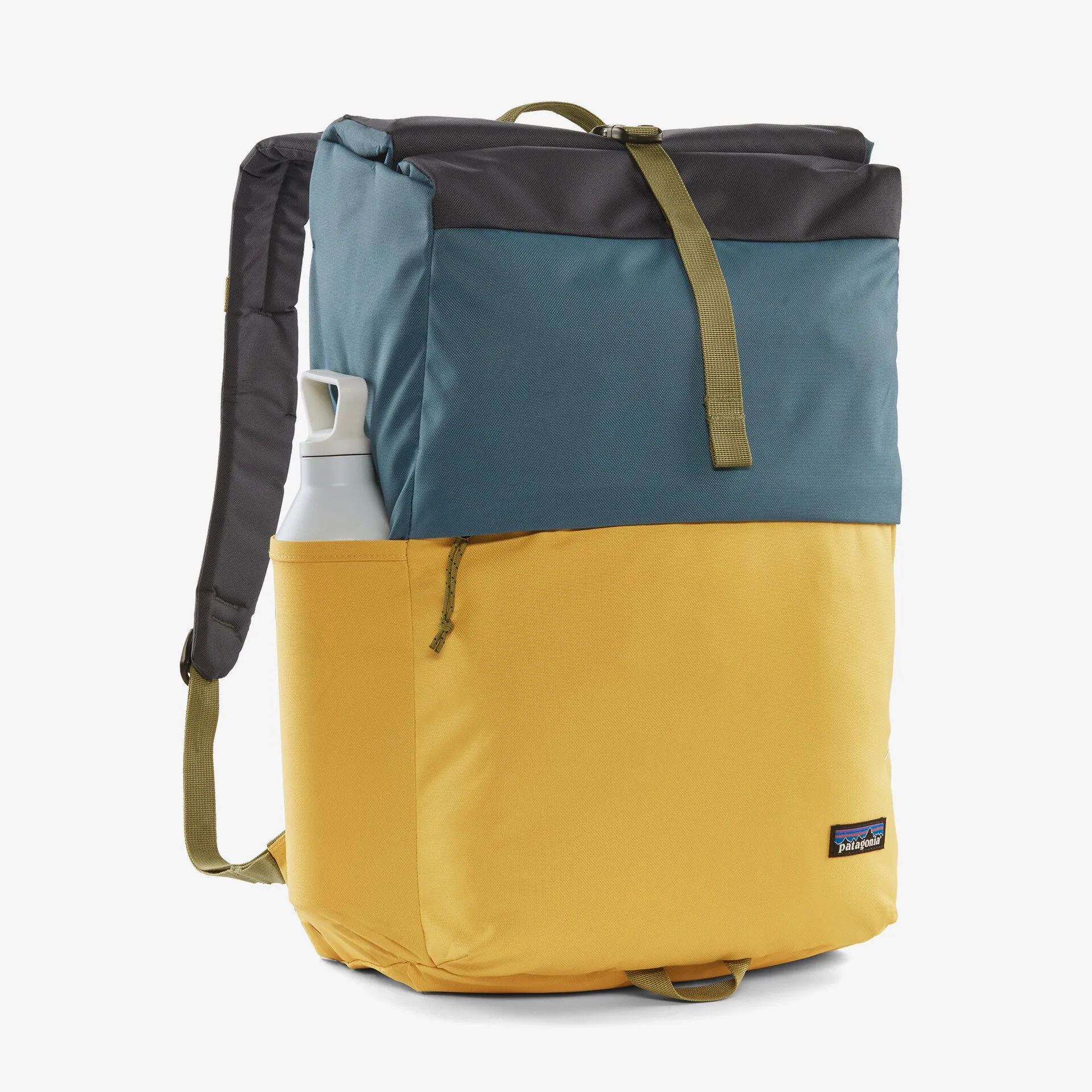 Patagonia Fieldsmith Roll-Top Pack 30L