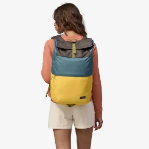 Patagonia Fieldsmith Roll-Top Pack 30L