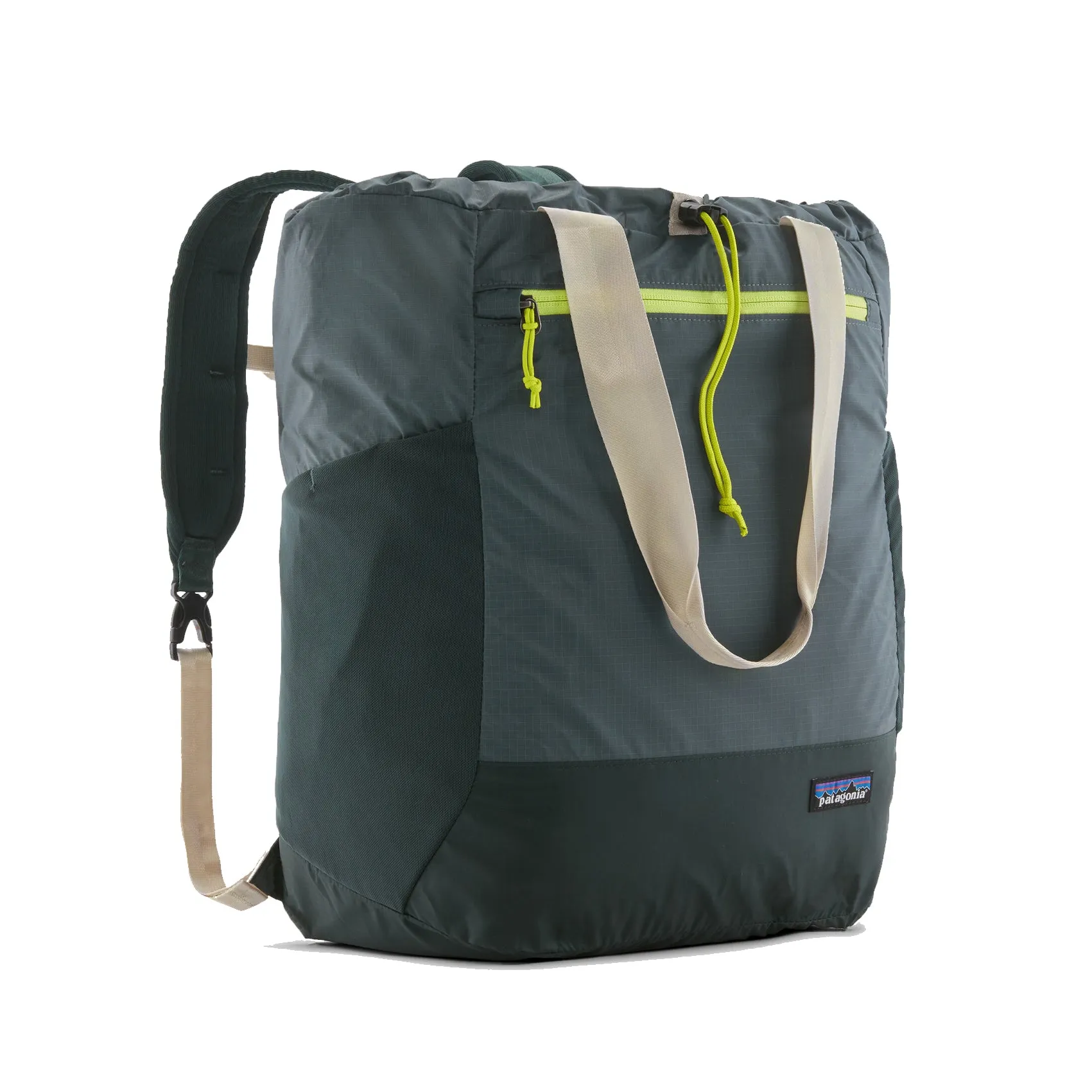 Patagonia Ultralight Black Hole 27L Tote Pack