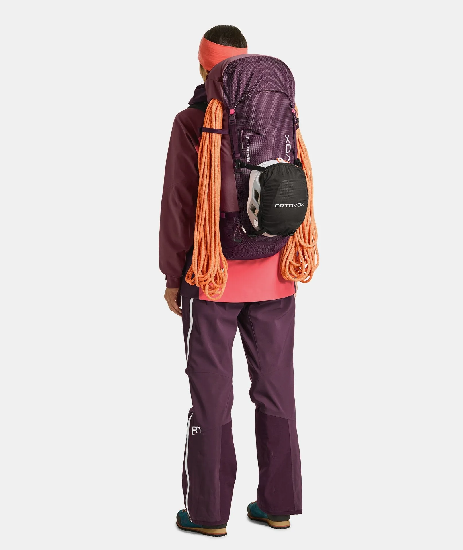 Peak Light 30 S Mountaineering Pack