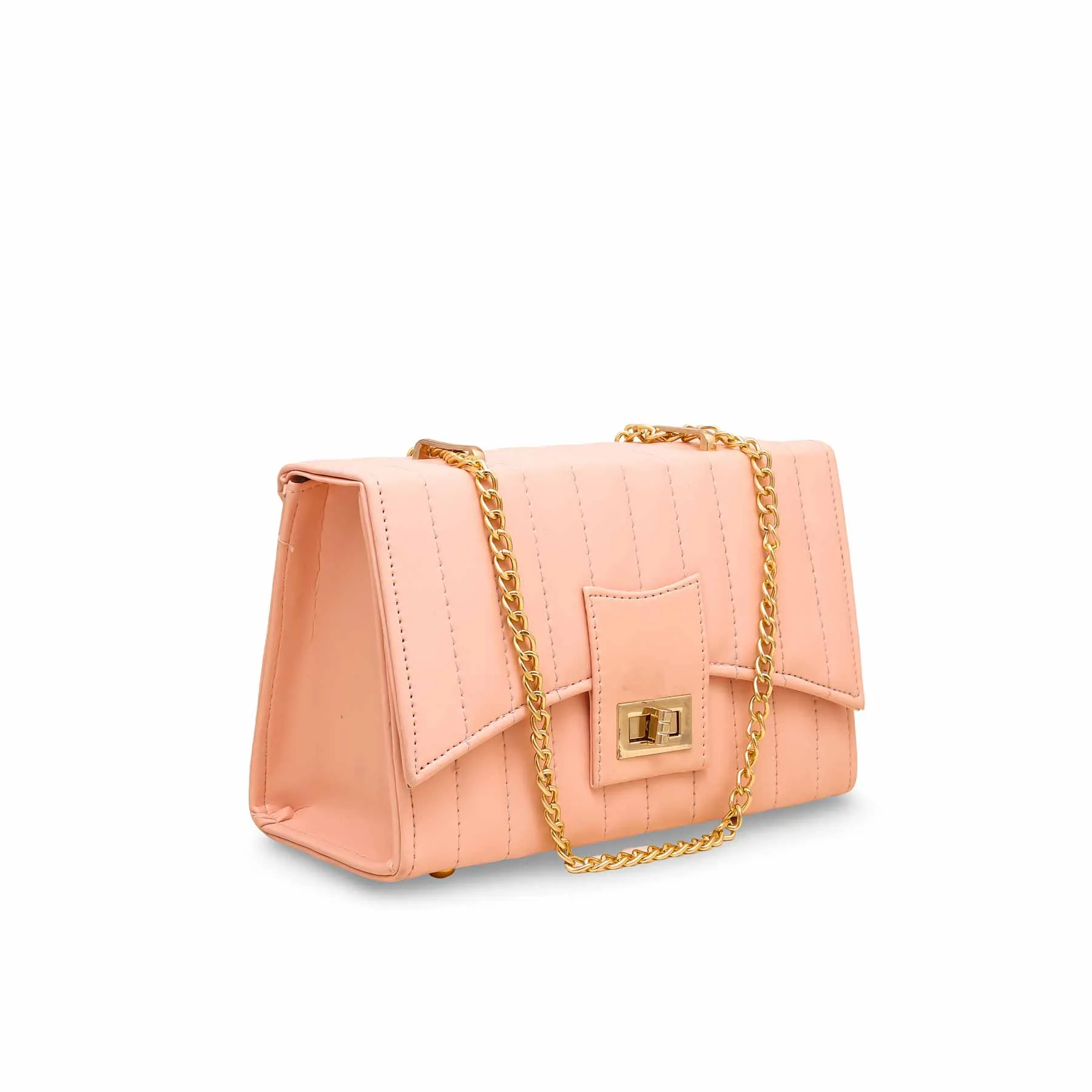 Pink Casual Shoulder Bag P54157