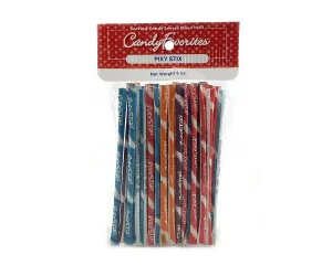 Pixy Stix 3 oz. Bags