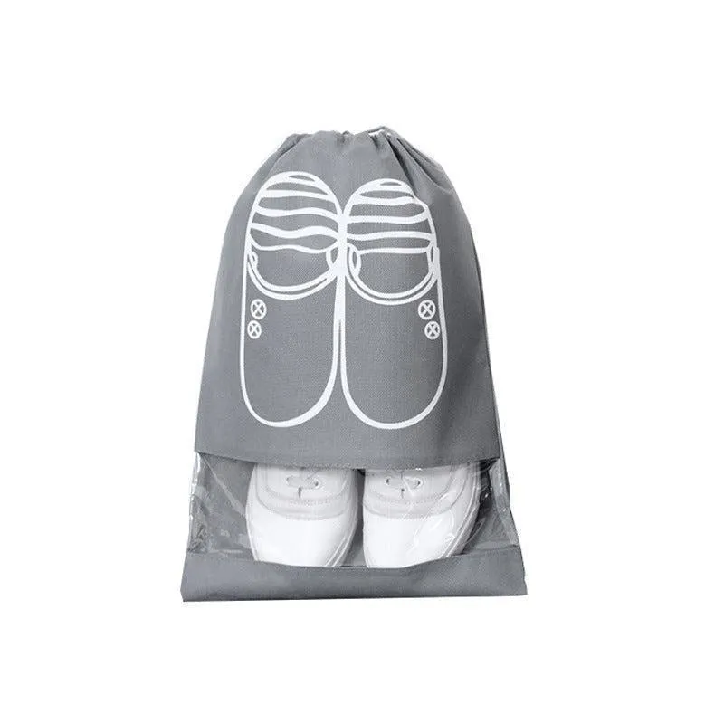 Portable Travel Shoe Bag