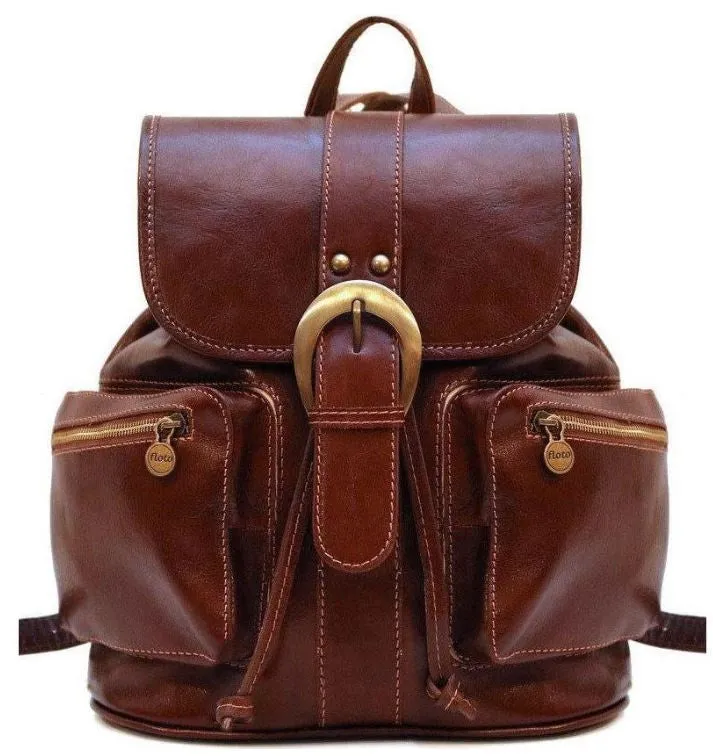 Positano Backpack