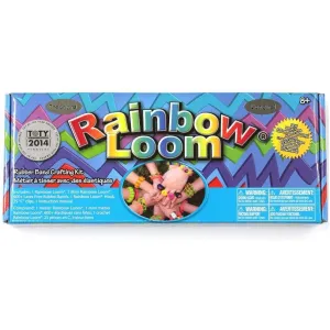 Rainbow Loom Classic Kit