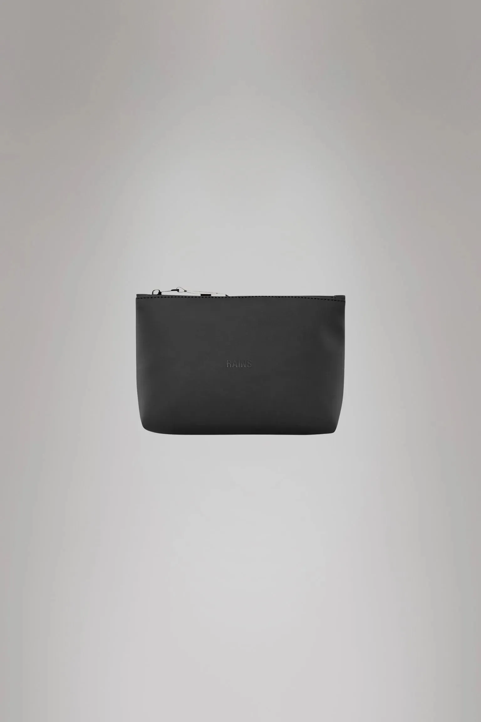 Rains Cosmetic Bag | Black