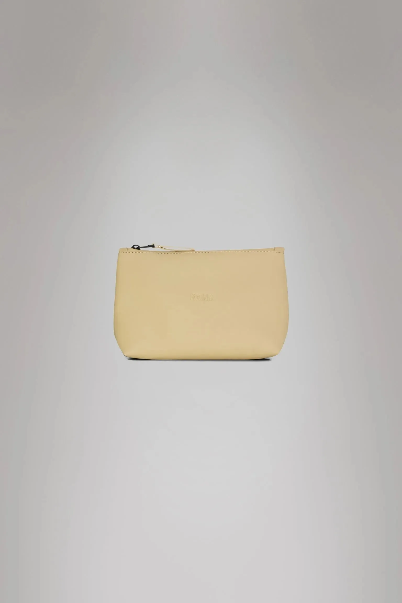 Rains Cosmetic Bag | Sand