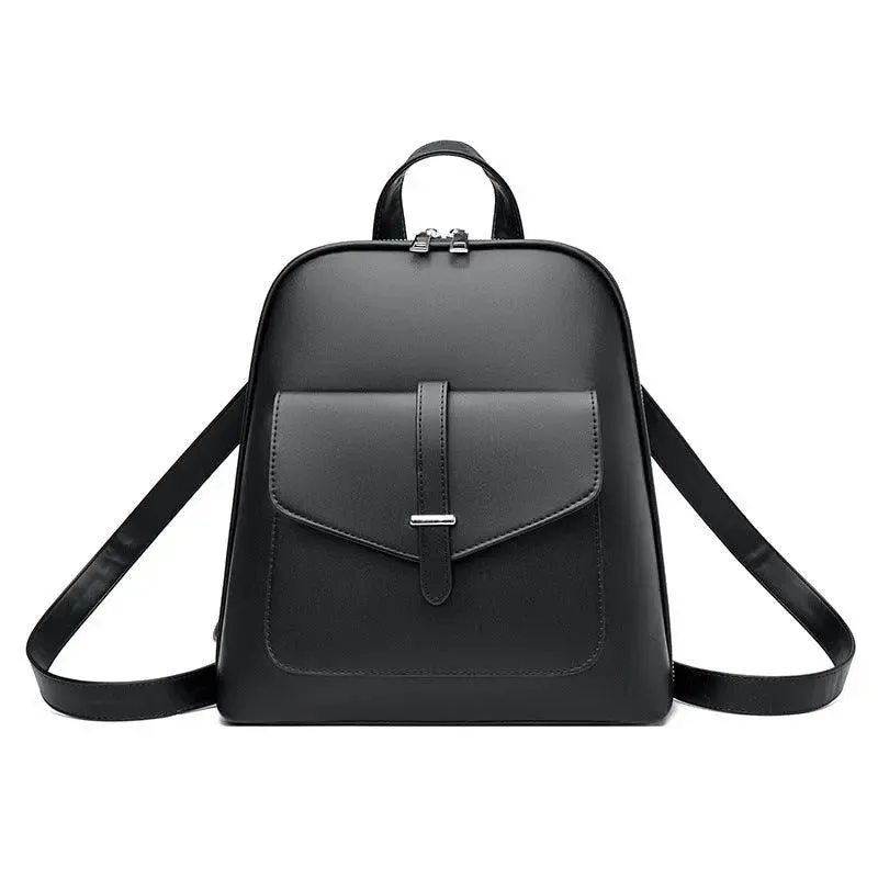 Retro Casual Backpack