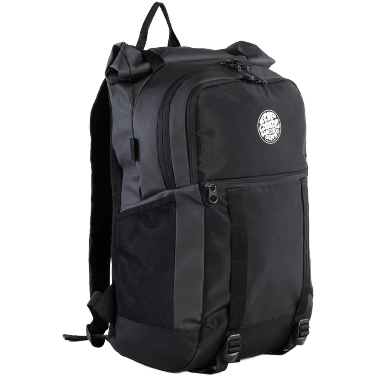 Rip Curl Dawn Patrol Surf Pack Backpack - 30L - Midnight - 2021