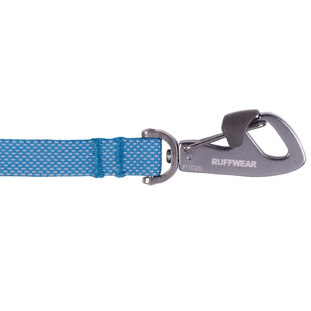 Ruffwear Hi & Light Lightweight Minimal Dog Leash (Blue Dusk)