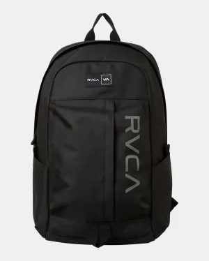 RVCA EDC BACKPACK - BLACK