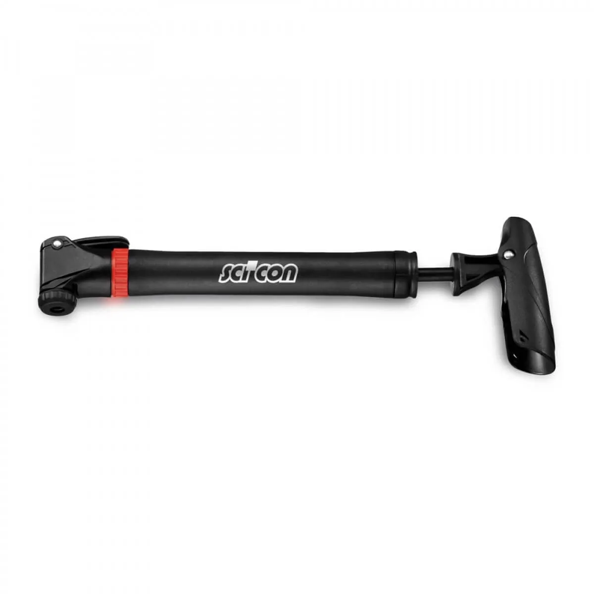 Scicon Swivel Head Mini Pump