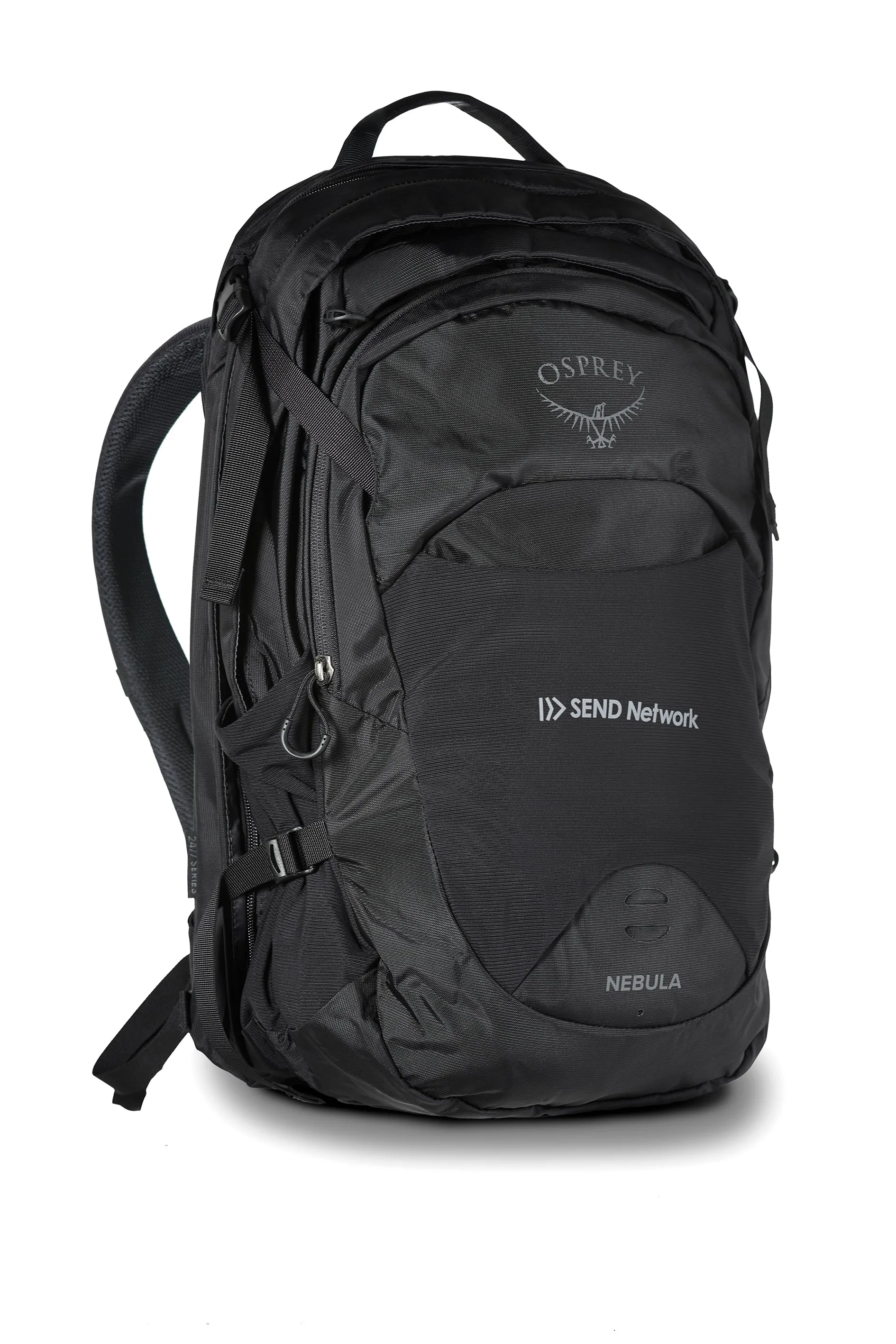 Send Network Osprey Nebula Backpack