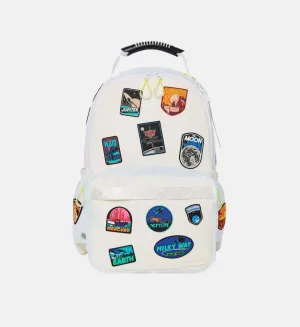 Sprayground Space Tourist Cargo DLX Backpack B4838