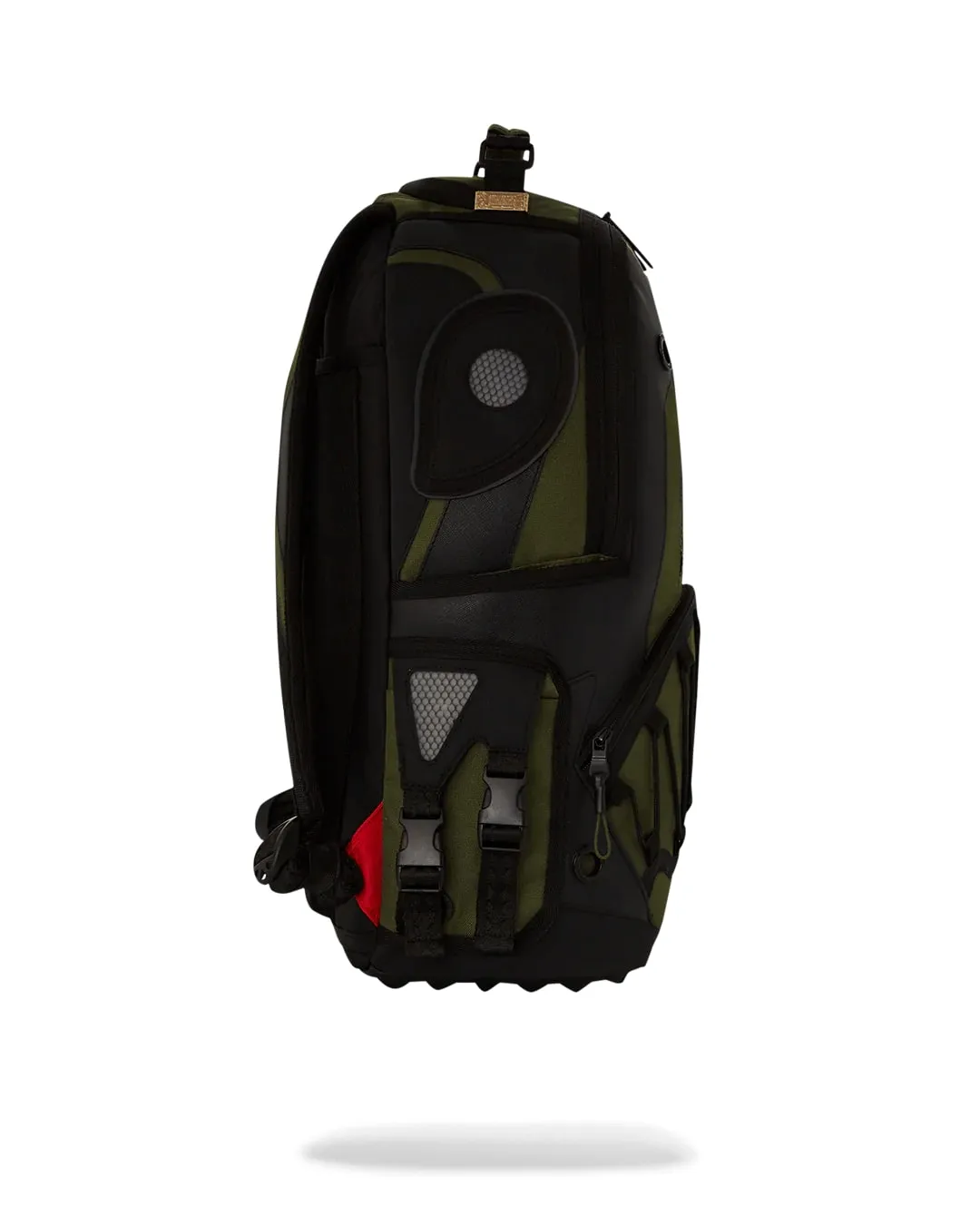 Sprayground Spec Ops Off Road Backpack B6186