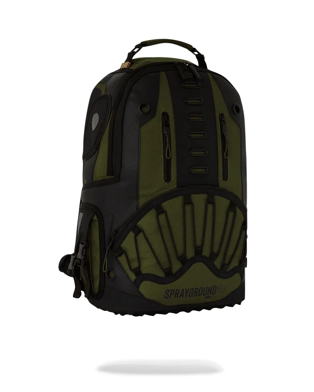 Sprayground Spec Ops Off Road Backpack B6186