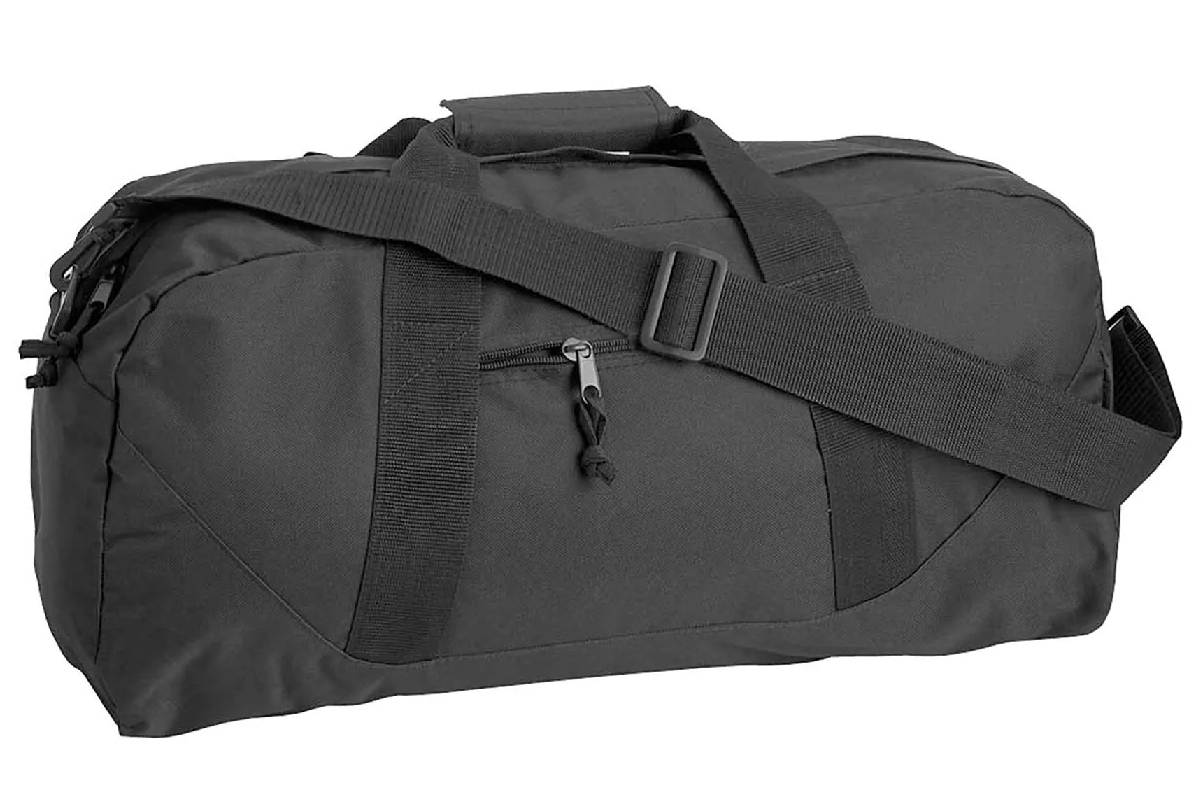 Square Duffle Bag, 24"