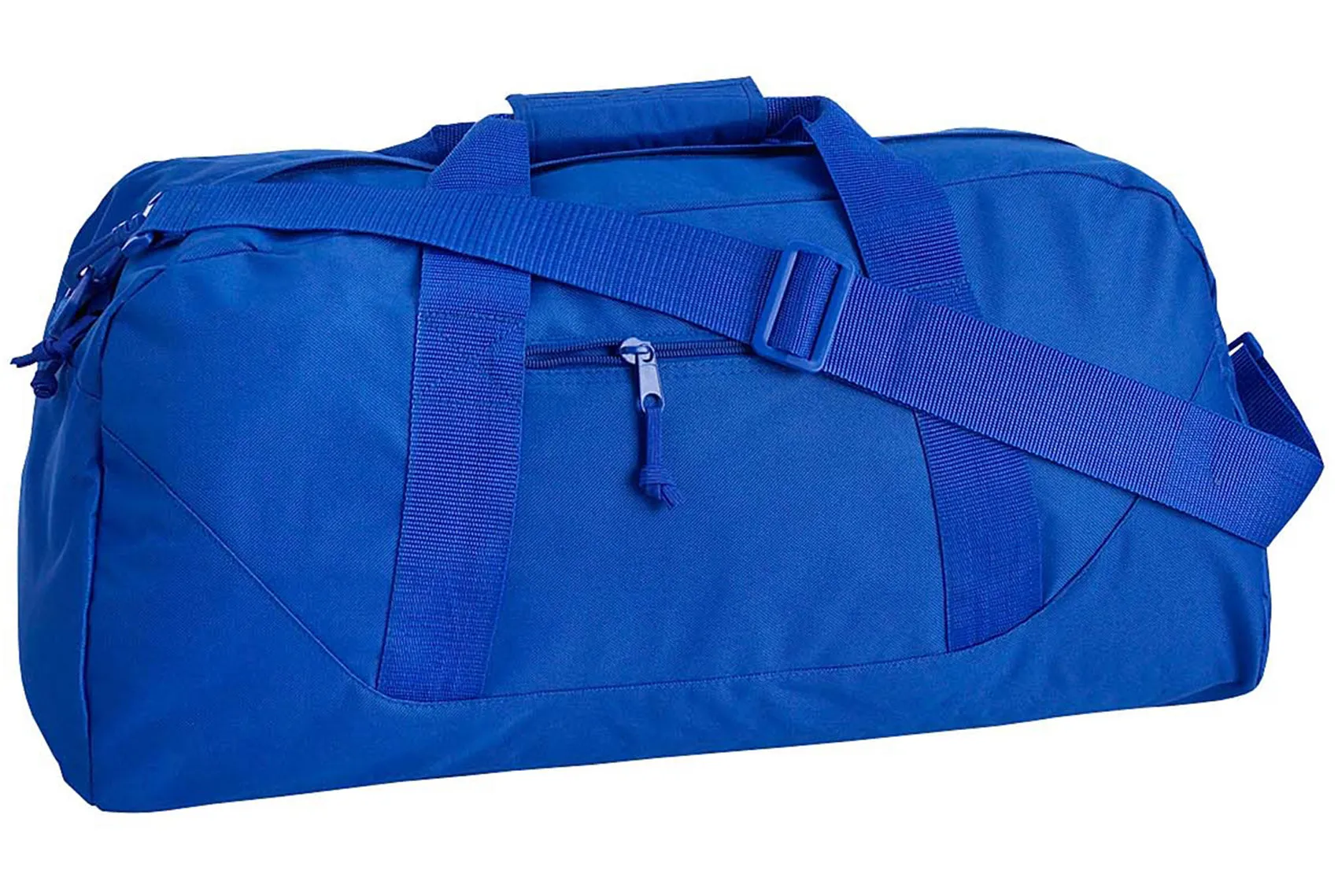 Square Duffle Bag, 24"