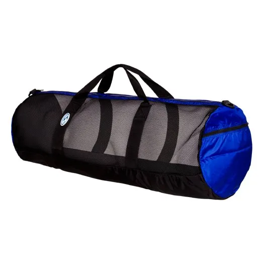 Stahlsac 36 Mesh Duffel DIve Bag