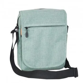 Stylish Utility Bag W/Tablet Pocket