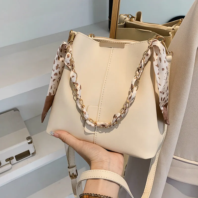 Summer Fashion Shoulder Bag Casual Crossbody Bags