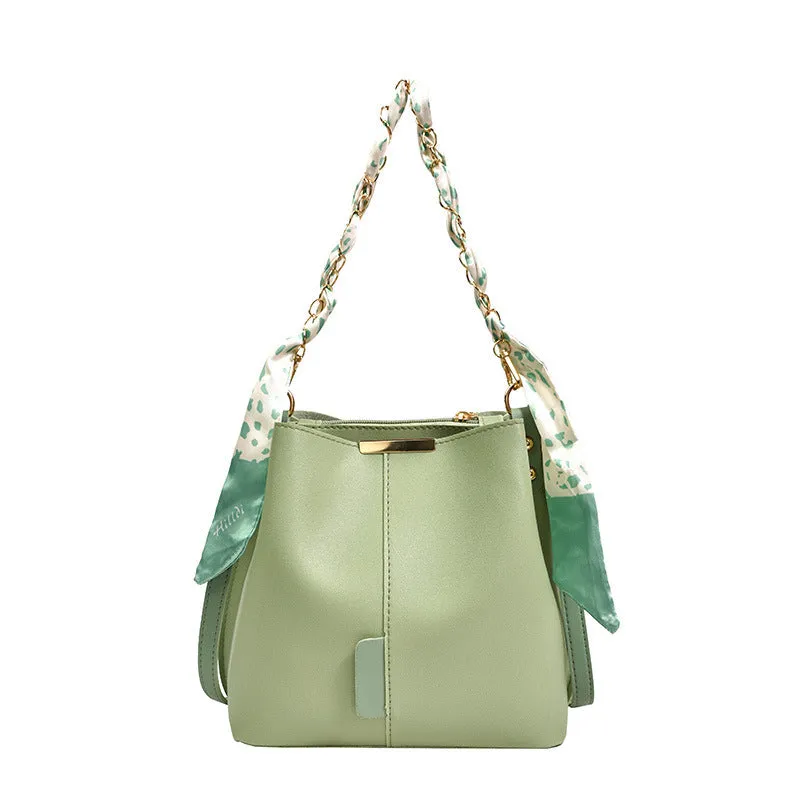 Summer Fashion Shoulder Bag Casual Crossbody Bags