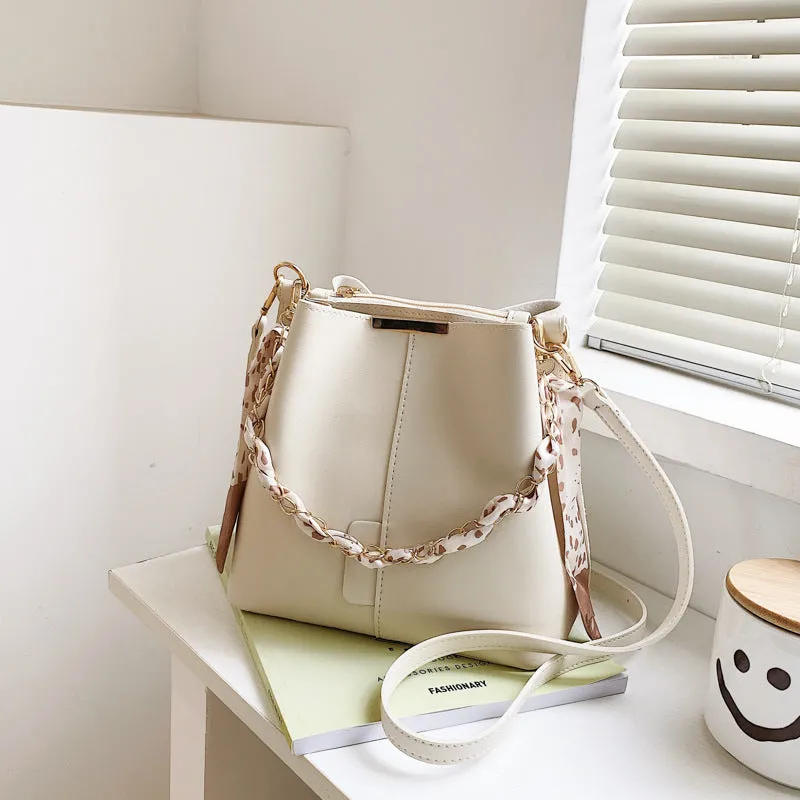 Summer Fashion Shoulder Bag Casual Crossbody Bags