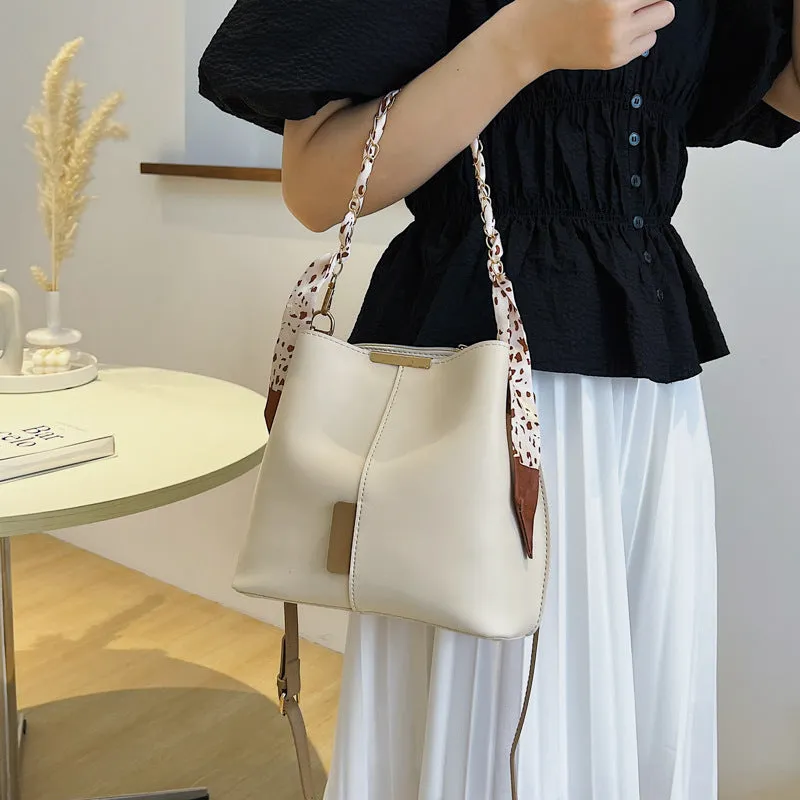 Summer Fashion Shoulder Bag Casual Crossbody Bags