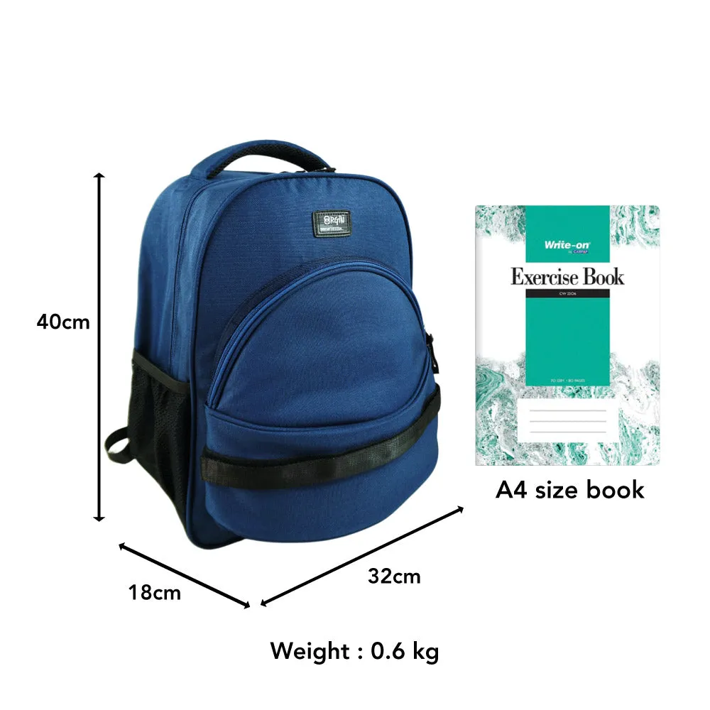 SWAN Brightlight (XL) Backpack