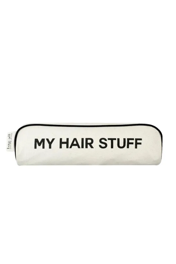 The Hair Stuff Case